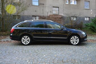Škoda Superb 2.0 TDI 125kw - 3