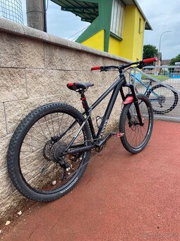 Custom Canyon Stoic 2 - 3