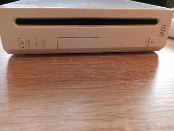 Nintendo Wii - 3