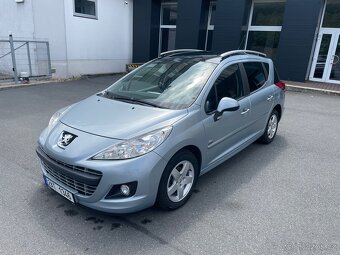 Peugeot 207 SW - 3