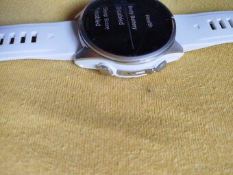 Garmin Fenix 8 43mm - 3