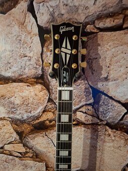 Prodám kopii Gibson Les Paul Custom - 3