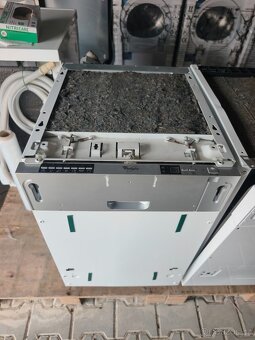 Vestavná myčka Whirlpool ADG 7500/2, po servisu se zárukou - 3