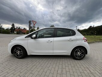 Peugeot 208 1.2 60kW Puretech - 3