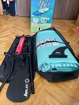 Paddleboard Aqua Marina super trip 12`2” - 3