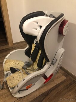 Dětská autosedačka Britax Romer 9-18kg - 3