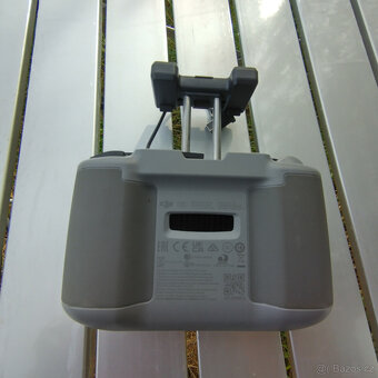 DJI Mavic 3 Fly More Combo (EU) - TOP stav - 3