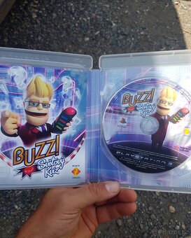 Ps3 buzz světovy kviz v cz na playatstion 3 - 3