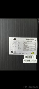 Lednice ETA 237490020 - 3