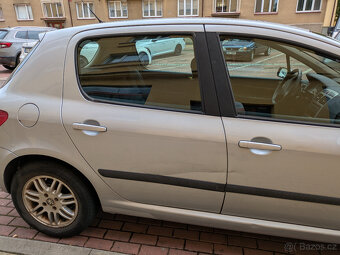 Peugeot 307 SW - 3
