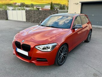 BMW M135i xDrive - M performance - 3