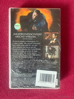 Originální DVD - 3