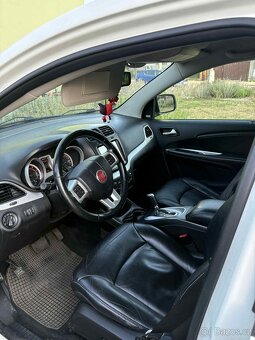 Fiat Freemont 2.0 multijet - 3