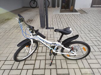 Dětské kolo - 3