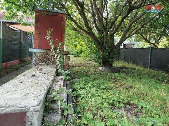 Pronájem zahrady, 322 m², Slaný, ul. Lázeňská - 3