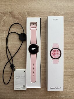 Hodinky Samsung Watch Fe - 3