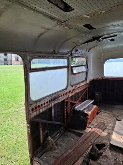 Karosa B 40 - 3
