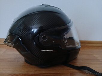 Helma Caberg drift EVO - 3