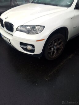BMW x6 - 3