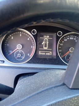 VW PASSAT VARIANT KOMBI 2.0/ 81kW DIESEL NA PRODEJ - 3