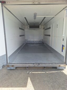 Chladicí komora / stacionární chladírna / izoterma / chladic - 3