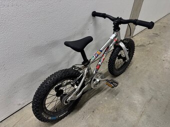 Early Rider 14 Seeker MTB pláste - 3