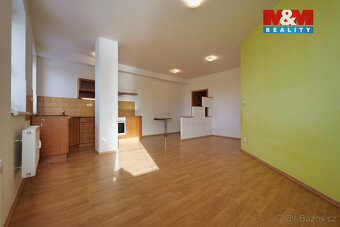 Prodej bytu 1+kk, 37 m², Prostějov, ul. Krasická - 3