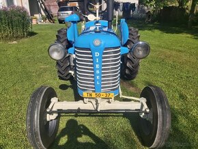 Zetor 25A - 3