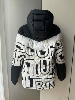 Lyžařská / snowboardová zimní bunda Columbia - 3