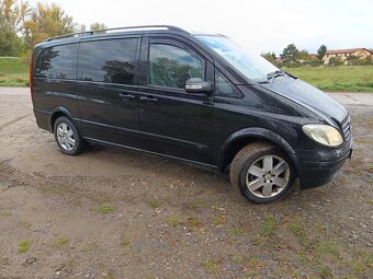 Mercedes Benz Viano 2.2 cdi - 3