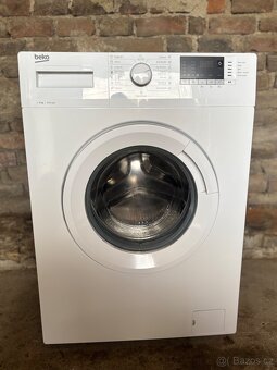 Beko pračka na 6 kg - 3