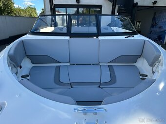 BAYLINER V20 Bowrider + MERCURY F 150 EFI EXLPT ProXS - 3