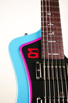ESP STREAM MIKU CUSTOM - 3