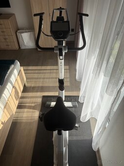 Rotoped KETTLER Ergo C10 + podložka - 3