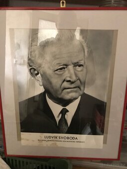 obraz prezident - 3