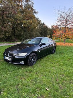 Bmw e92 325i - 3