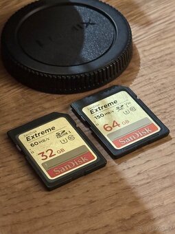 📸 Panasonic Lumix GH5 Mark II set – kompletnà video/foto vý - 3