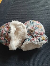 Dětské rukavice - 3