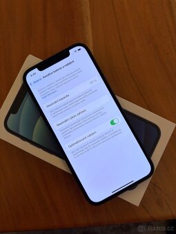 Apple Iphone 12, 64gb blue - 3