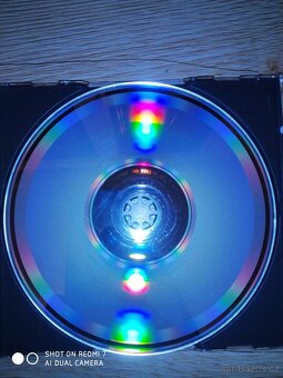 Mňága a Žďorp- Made in Valmez - 3