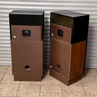 PIONEER HPM-1500 - 3