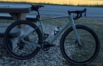 Van Rysel GCR – karbonový gravel/endurance road - 3