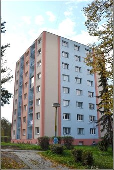 Byt 2+1 s lodžií - 3