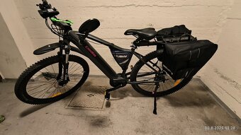 PELLS Thoor Base - 3