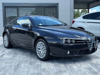 Alfa Romeo Brera 3.2 JTS V6 191kW Sky Window - 3