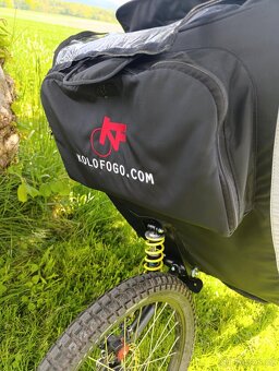 kolofogo model TRAYECTO - 3