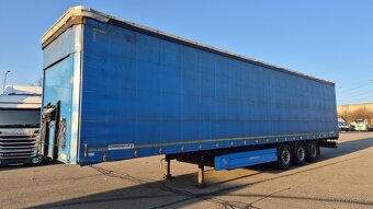 SCHWARZMÜLLER SPA 3/E STD - 3