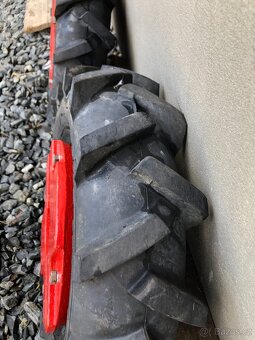 Kola Vari , Terra - 3