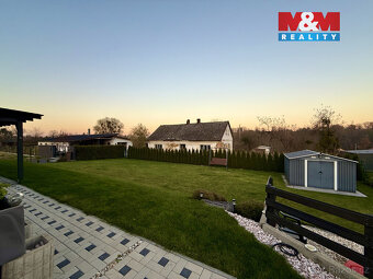 Prodej rodinného domu v Havířově; Havířovu, ul. U Mlýnku - 3