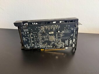 10x RX 470 8GB – funkční (bez ventilátorů, bez video výstupů - 3